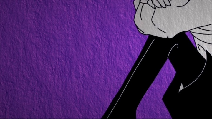 [Homura Akemi's personal style] The girl who dances abnormally