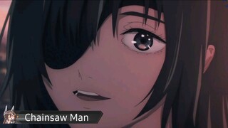 Sayonara Himeno | AMV Chainsaw Man