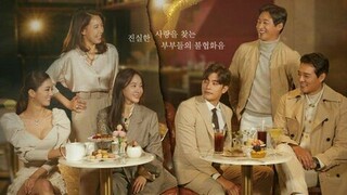 Love (ft. Marriage and Divorce) S1 [2021] Eps 13 Sub Indo
