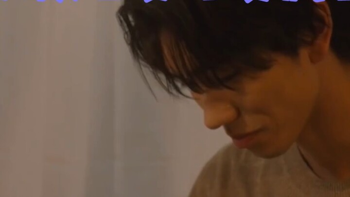 [Sensory Preview] In episode 4, someone is having a hard time holding back their laughter!!!