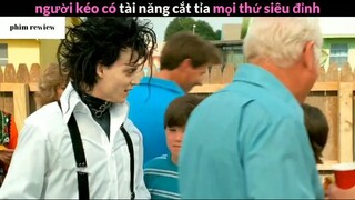 Tóm tắt phim Người kéo học yêu phần 2 #phimreview