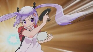 Scorching Ping Pong Girls Episode 9 eng sub