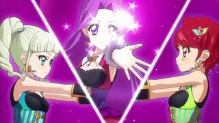 AMV 2 Phút Hơn Remix (aikatsu)