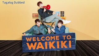 Welcome to Waikiki S1 Episode 03