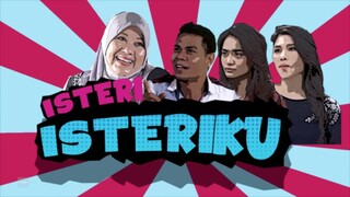 Telefilem Isteri-Isteriku 2016