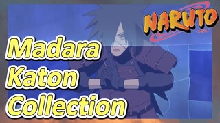 Madara Katon Collection