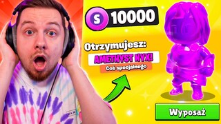 700 SKRZYNEK po nowe COŚ SPECJALNEGO w Stumble Guys! (10 COŚ SPECJALNEGO!)