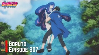 BORUTO EPISODE 307 SUB INDONESIA TERBARU PENUH FULL LAYAR HD (FULL NO SKIP2) \ Boruto Eps 307 FULL