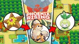 Pokemon Phoenix Rising Is The Pokemon Fan Game You've Always Wanted!