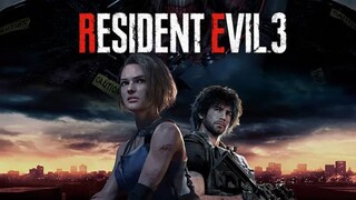 Resident evil 3 remake subtitle Indonesia