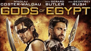 Gods of Egypt2016 ‧ Adventure/Action