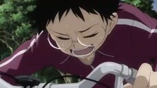 Yowamushi Pedal eps 3