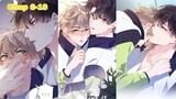 Chap 6 - 10 My Lovely Troublemaker | Manhua | Yaoi Manga | Boys' Love