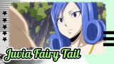 Pelatihan Untuk Permainan Sihir Agung | Fairy Tail / Juvia