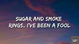 Troye Sivan - Strawberries & Cigarettes: Dâu và thuốc lá #music