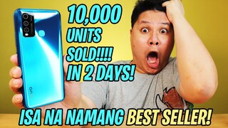 VIVO Y30 - ISA NA NAMANG BEST SELLER!