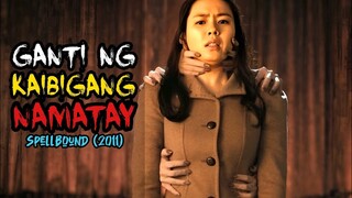 Spellbound (2011) | Ricky Tv | Tagalog Movie Recap | May 15, 2024