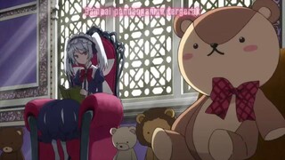 Isekai smartphone S1 eps 4