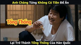 Review Phim : Từ Anh Nông Dân Nghèo Trở Thành Tổng Thống Hàn Quốc | Review Phim Hay | Tóm Tắt Phim