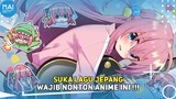 2 Anime Musik yang tidak boleh kalian lewatkan !!! MOMENTANIMEID