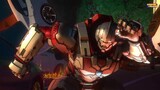 ultraman anime episode 3 subtitle indonesia