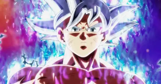 Goku Mastered ultra instinct HD Wallpaper  Phiên Bản Mới Nhất Cho Android   Tải Xuống Apk