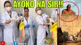 Biology student ka pero takot sa palaka! 🤣 Pinoy memes funny videos compilation