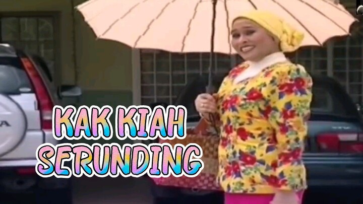 Telefilem Kak Kiah Serunding
