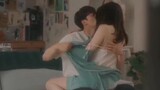 Chinese drama X Korean drama kissing scene 🦋💘