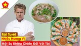 2 Món Ăn Việt Nam Ghi Danh Bảng Vàng Xếp Hạng 30 Món Đặc Sản Ngon Nhất Thế Giới Do CNN Bình Chọn