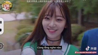 Tik tok[[douyin_抖音]]❤️✨Không có con gái xấu,chỉ có con gái không biết trang điểm