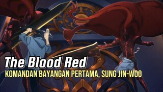 Igris, Komandan Bayangan Pertama Sung Jin-Woo