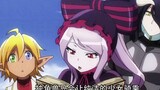 《OVERLORD》夏提雅发现未知之谜，雅儿贝德竟然是种族之耻