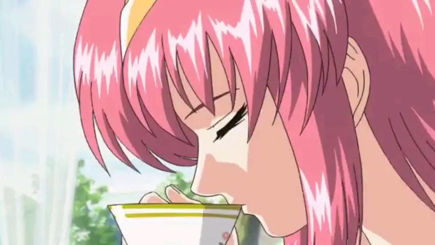 Gundam Seed 33 Bilibili