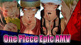 Salute to the Craziness of the New Era with Baptism of Fire!! | One Piece Epic