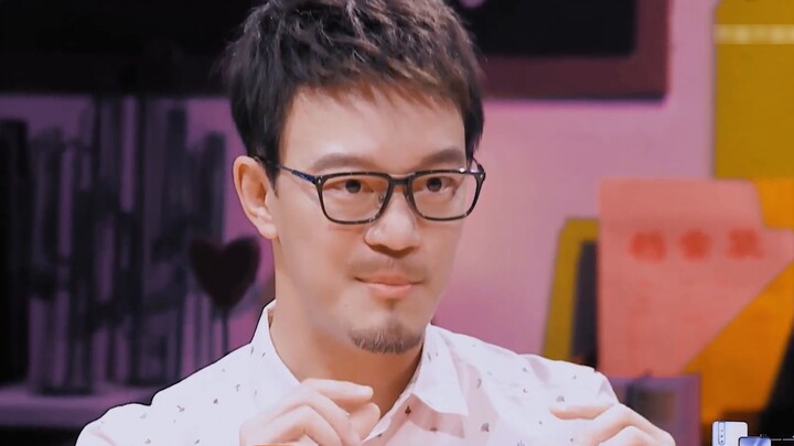 【Wenxuan】Heartbeat Signal (Episode 2)