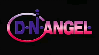 DNAngel eps 19