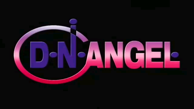 DNAngel eps 19