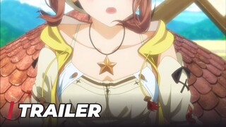 【Official Trailer】Ryza no Atelier