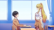 I'm Getting Married to a Girl I Hate in My Class S01E05