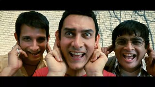 3 idiots ( Tagalog Dubbed )