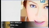 Dea Mirella - Miliki Aku (MTV 100% Indonesia 2001)
