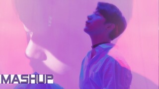 NCT 127/NCT U/TEN - Baby Don't Like It / Dream In A Dream ft.The 7th Sense (MASHUP)