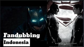 Batman vs Superman part Satu [Fandubbing Indonesia]