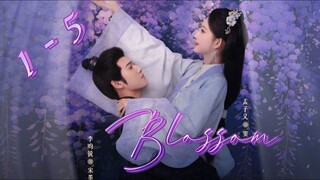 Bl🌸ss🌸m (2024) Episode 1 - 5