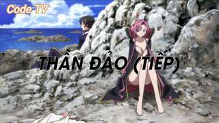 Code Geass SS1 (Short Ep 19) - Thần đảo #codegeass