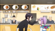 Kuis Family 100 Ninja to koroshiya - Ada guru dating di Kantor, Adik Satoko siapa ini Ninja Misteri?