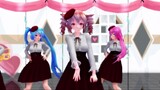 [MMD] MR. TAXI (Short) Cover