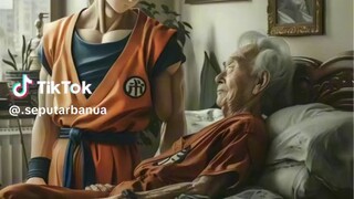 SELAMAT JALAN AKIRA TORIYAMA SENSEI 🙏 TERIMA KASIH TELAH MENEMANI MASA KECIL KAMI