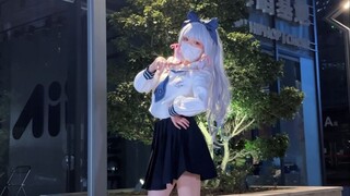 【鱼肉肉】神里流・恋爱告急